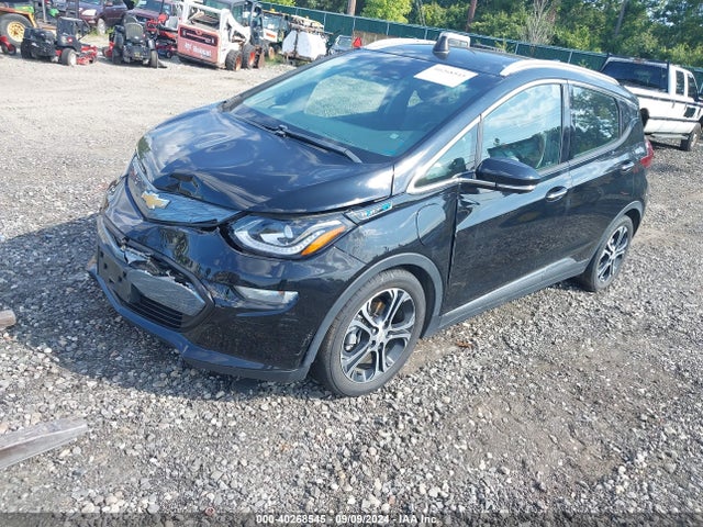 Chevrolet Bolt Ev Premier 2018 1G1FX6S07J4121861 Image 2