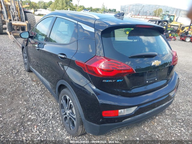 Chevrolet Bolt Ev Premier 2018 1G1FX6S07J4121861 Image 3