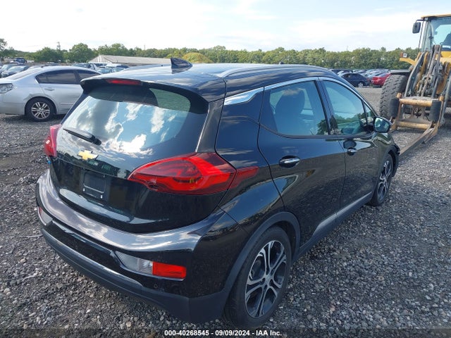 Chevrolet Bolt Ev Premier 2018 1G1FX6S07J4121861 Image 4