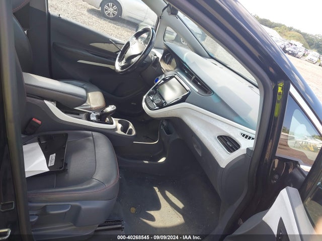 Chevrolet Bolt Ev Premier 2018 1G1FX6S07J4121861 Image 5