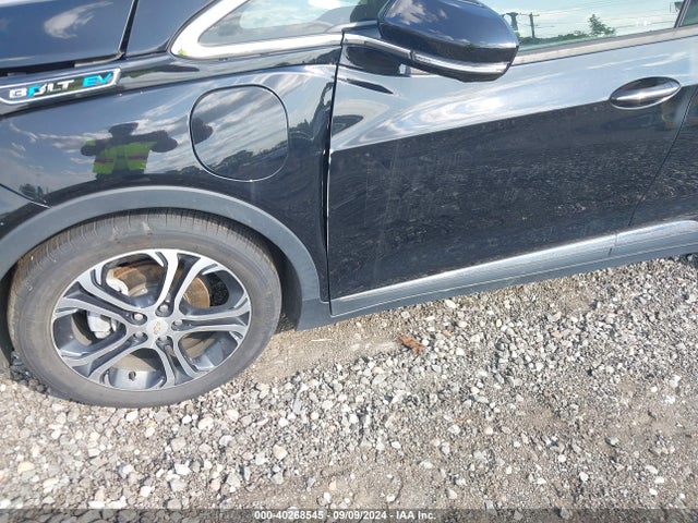 Chevrolet Bolt Ev Premier 2018 1G1FX6S07J4121861 Image 6