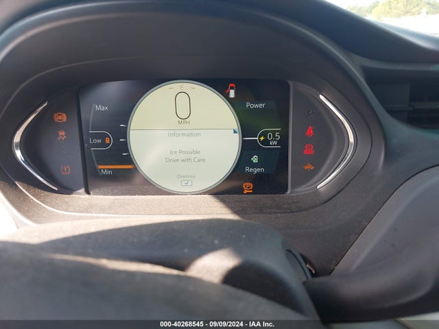 Chevrolet Bolt Ev Premier 2018 1G1FX6S07J4121861 Image 7