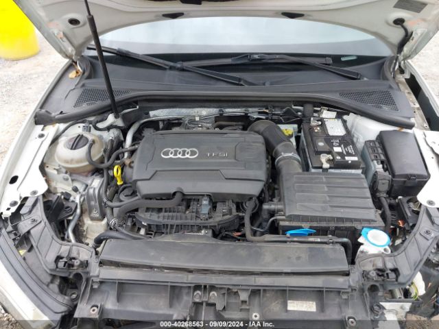 WAUACGFF7F1068764 Audi A3 1.8t Premium