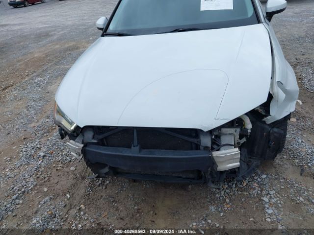 WAUACGFF7F1068764 Audi A3 1.8t Premium
