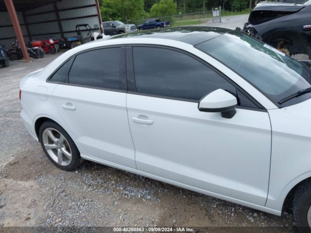 WAUACGFF7F1068764 Audi A3 1.8t Premium