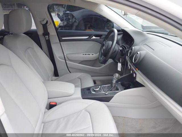 WAUACGFF7F1068764 Audi A3 1.8t Premium