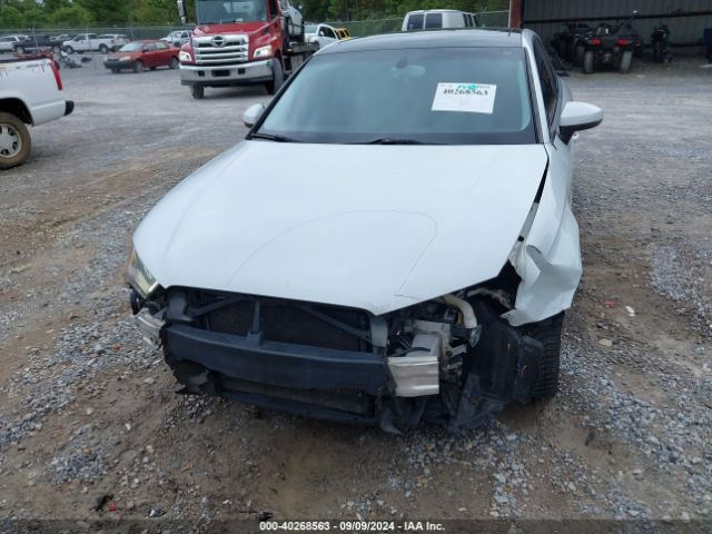 WAUACGFF7F1068764 Audi A3 1.8t Premium