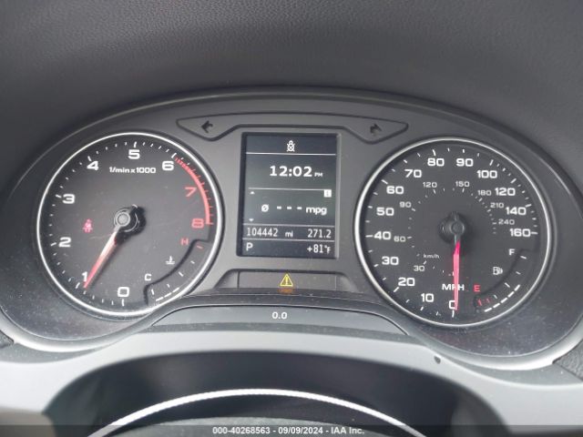 WAUACGFF7F1068764 Audi A3 1.8t Premium