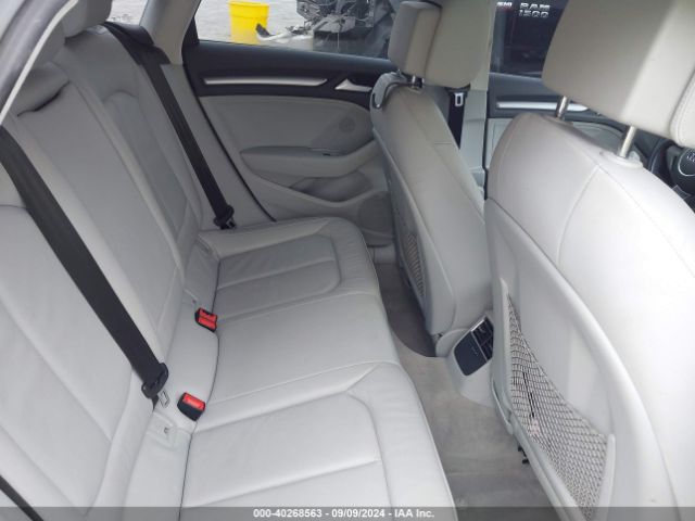 WAUACGFF7F1068764 Audi A3 1.8t Premium