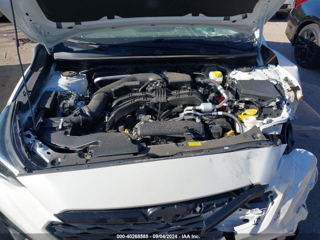 JF1GUHHC1R8277387 Subaru Impreza Rs 5-door