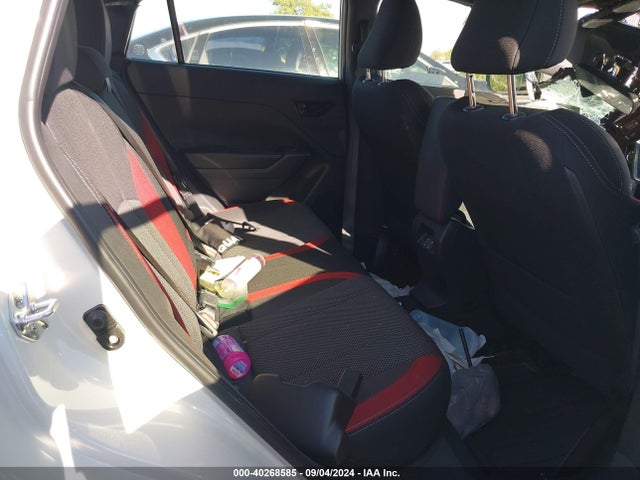 JF1GUHHC1R8277387 Subaru Impreza Rs 5-door