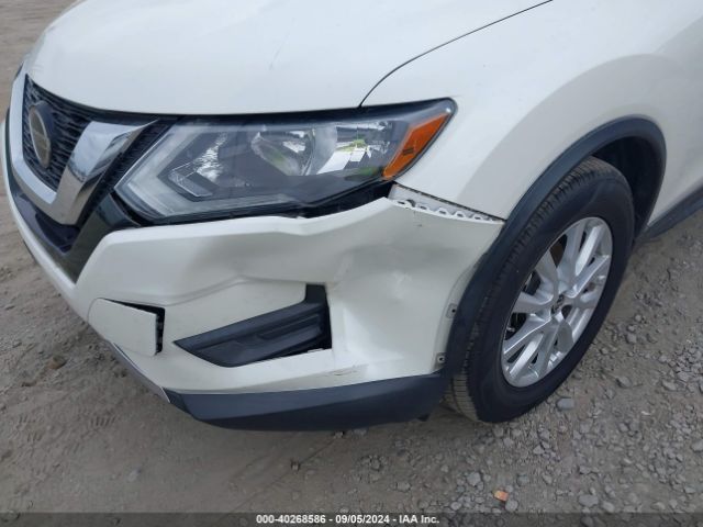 5N1AT2MTXJC812350 Nissan ROGUE SV