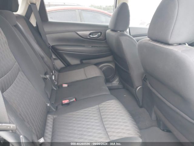 5N1AT2MTXJC812350 Nissan ROGUE SV