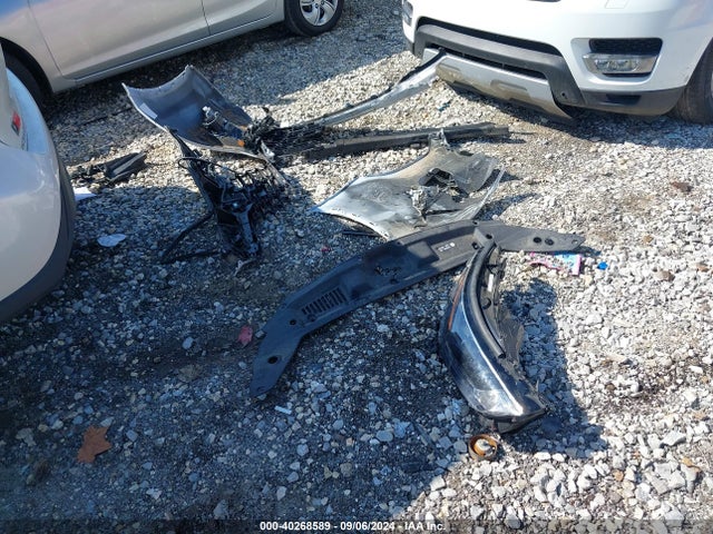 Toyota Highlander Xle 2022 5TDGZRAH1NS129365 Image 12