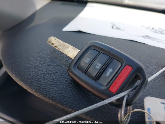 Honda ACCORD LX 2014 1HGCR2F39EA202919 Image 11