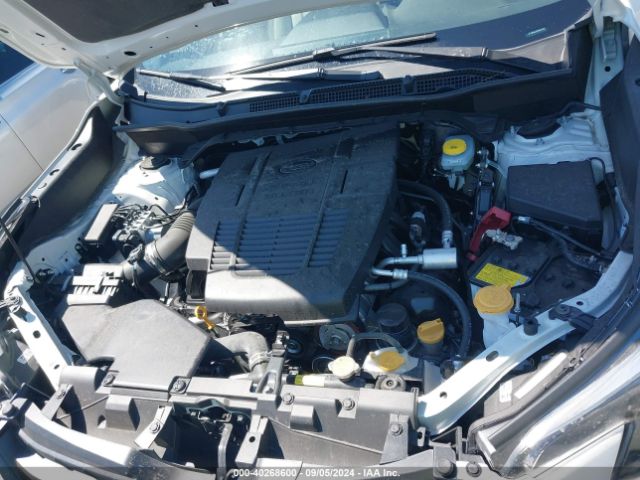 JF2SKACC5PH525728 Subaru Forester