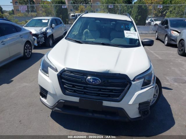 JF2SKACC5PH525728 Subaru Forester