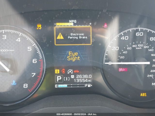 JF2SKACC5PH525728 Subaru Forester