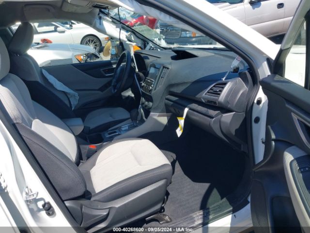 JF2SKACC5PH525728 Subaru Forester
