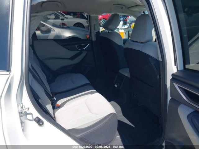 JF2SKACC5PH525728 Subaru Forester