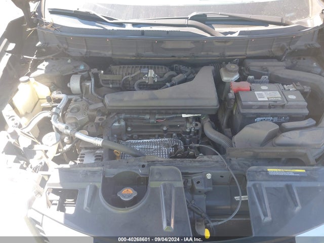 Nissan ROGUE S 2019 5N1AT2MT0KC725879 Image 10