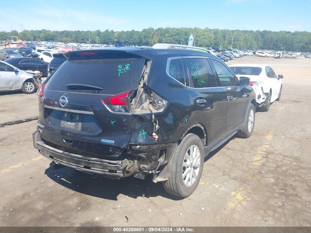 Nissan ROGUE S 2019 5N1AT2MT0KC725879 Image 4