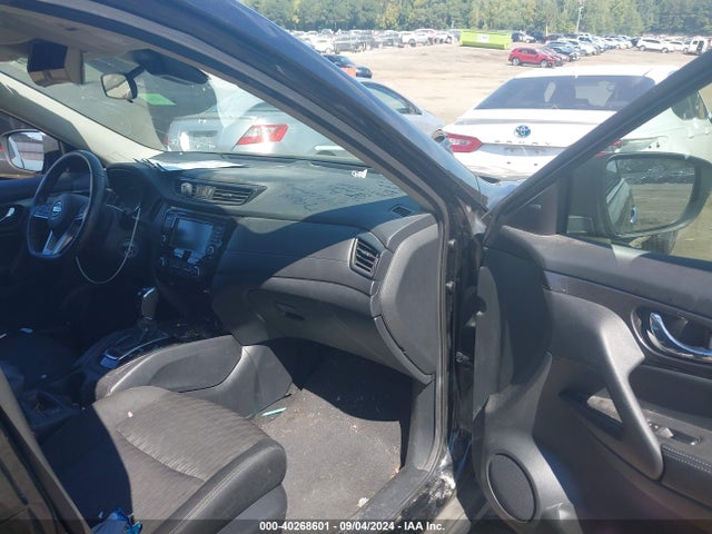 Nissan ROGUE S 2019 5N1AT2MT0KC725879 Image 5
