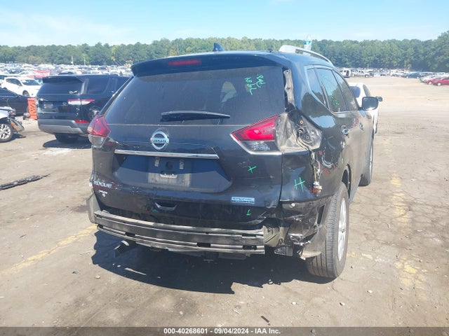Nissan ROGUE S 2019 5N1AT2MT0KC725879 Image 6