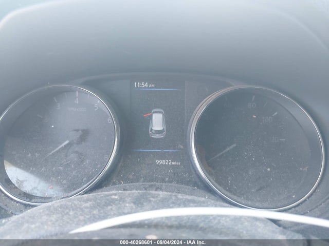 Nissan ROGUE S 2019 5N1AT2MT0KC725879 Image 7