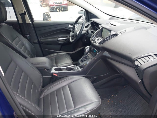 Ford Escape Titanium 2016 1FMCU9J91GUB06393 Image 5