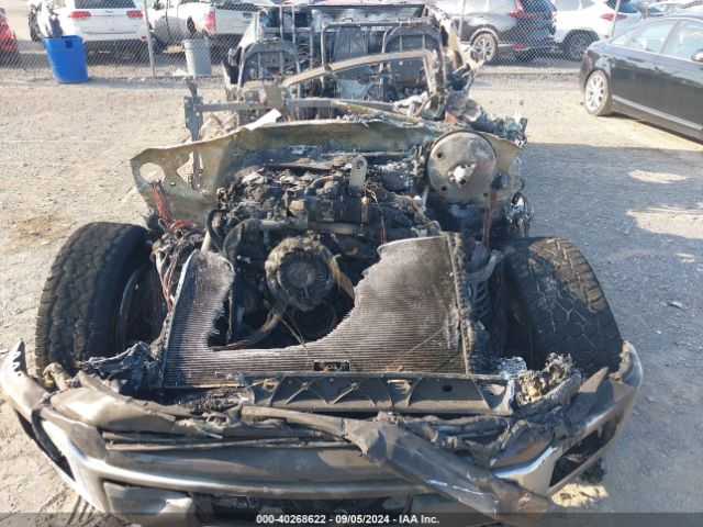 1FTFW1E14LFA44438 Ford F-150 Lariat