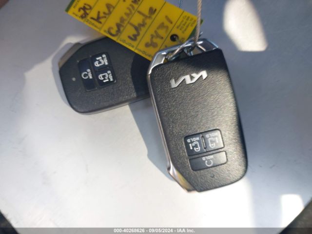 KNDNE5H32N6092249 KIA Carnival Mpv Sx Prestige