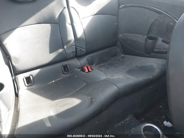 2010 MINI COOPER CLUBMAN WMWML3C52ATX51910 Photo 7