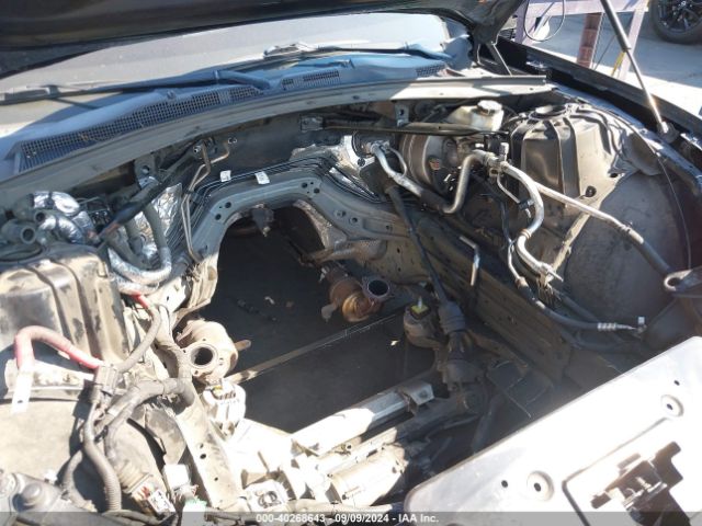 1G1FH1R72L0102857 Chevrolet Camaro Rwd  2ss