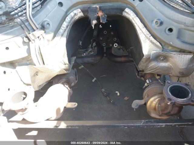 1G1FH1R72L0102857 Chevrolet Camaro Rwd  2ss