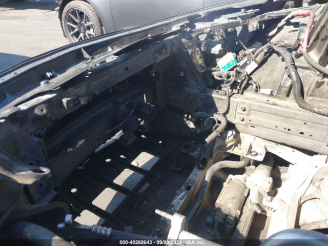 1G1FH1R72L0102857 Chevrolet Camaro Rwd  2ss
