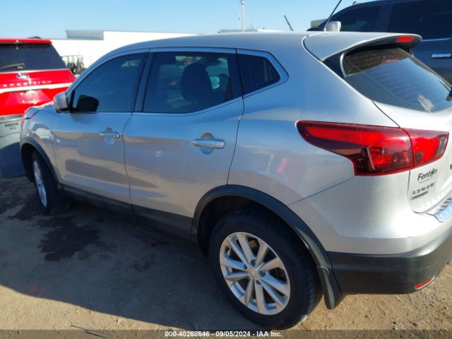 JN1BJ1CP3HW028343 Nissan Rogue Sport S