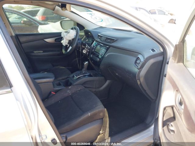 JN1BJ1CP3HW028343 Nissan Rogue Sport S