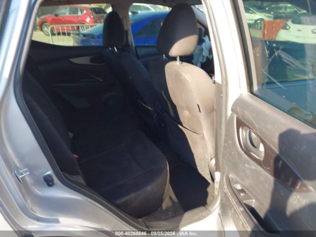 JN1BJ1CP3HW028343 Nissan Rogue Sport S