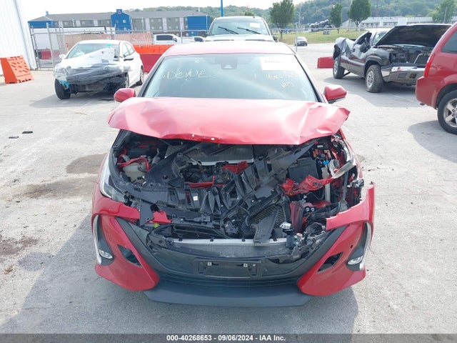 Toyota Prius Prime Limited 2020 JTDKARFP7L3152990 Image 11