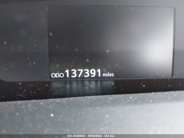 Toyota Prius Prime Limited 2020 JTDKARFP7L3152990 Image 14