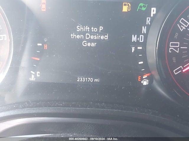 Dodge Challenger Sxt 2018 2C3CDZAG2JH280507 Image 7