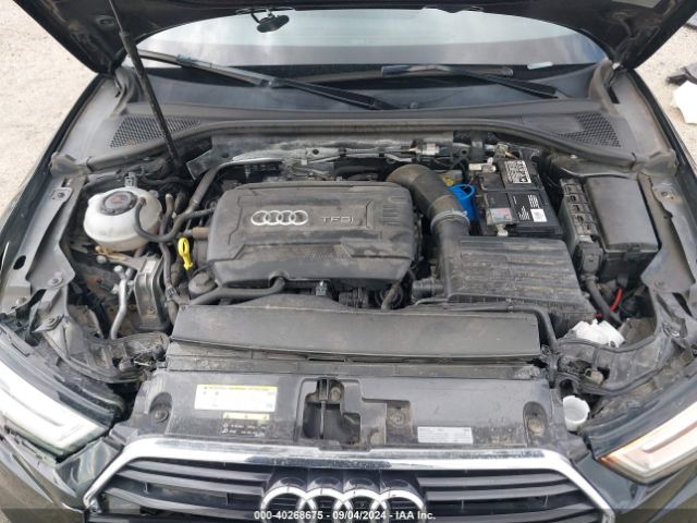 WAUJ8GFF8J1045794 Audi A3 2.0t Premium/2.0t Tech Premium