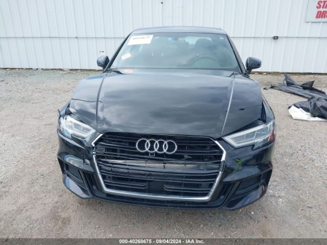 WAUJ8GFF8J1045794 Audi A3 2.0t Premium/2.0t Tech Premium