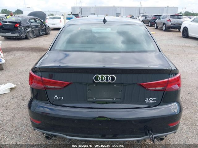 WAUJ8GFF8J1045794 Audi A3 2.0t Premium/2.0t Tech Premium
