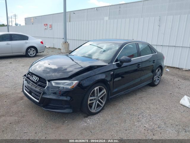 WAUJ8GFF8J1045794 Audi A3 2.0t Premium/2.0t Tech Premium