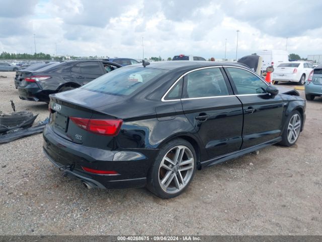 WAUJ8GFF8J1045794 Audi A3 2.0t Premium/2.0t Tech Premium