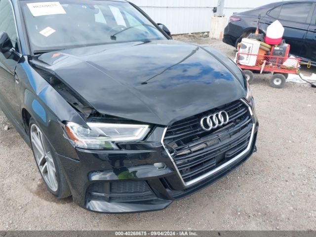 WAUJ8GFF8J1045794 Audi A3 2.0t Premium/2.0t Tech Premium