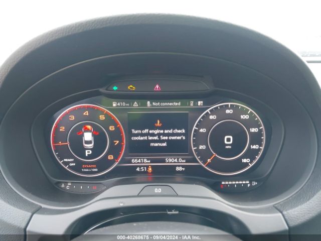 WAUJ8GFF8J1045794 Audi A3 2.0t Premium/2.0t Tech Premium