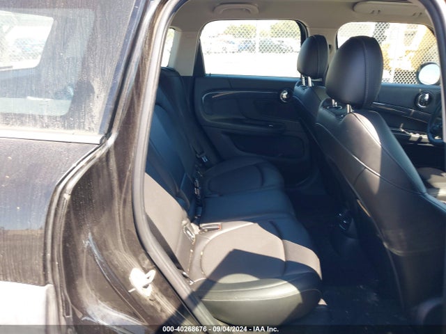 2018 MINI COUNTRYMAN WMZYT3C32J3E00808 Photo 7